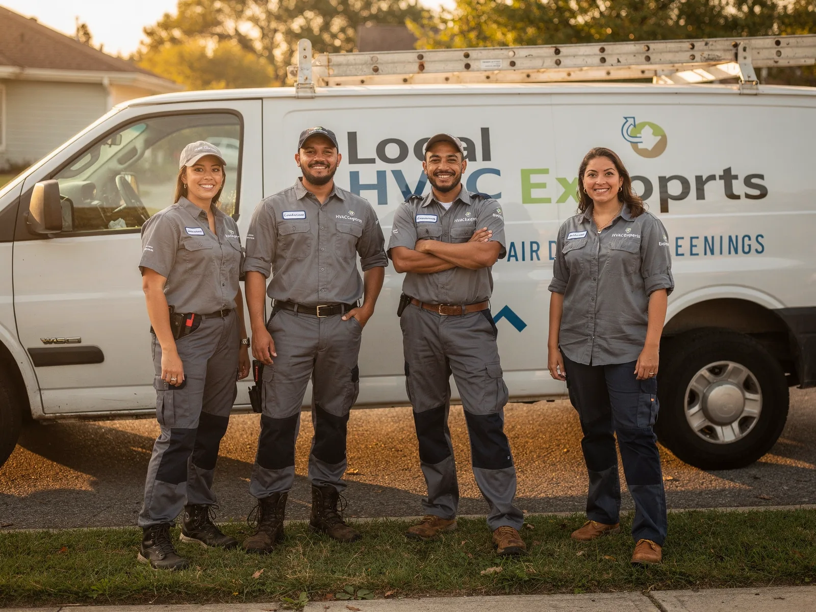 24/7 HVAC Repair & AC Replacement company in Ness City, KS