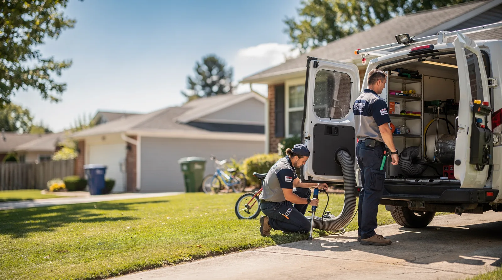 24/7 HVAC Repair & AC Replacement in Ness City, KS near me